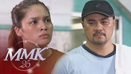 MMK Episode: Hidilyn's Despair