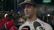 Sky F1: Daniel Ricciardo Post-Race Interview (2016 Singapore Grand Prix)
