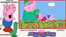 Peppa Pig & Peppa Pig Español Episodes New Episodes new ‼ abc song for kids18