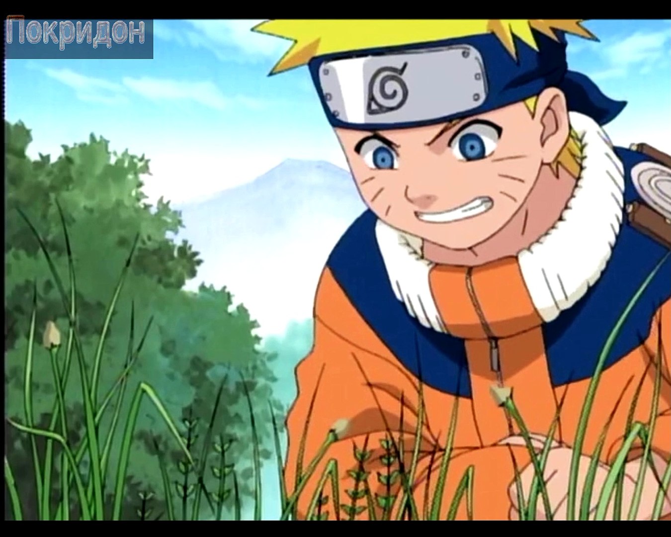 ⁣Обзор 20 серии ''Наруто'' и важное объявление, по поводу цикла обзоров по данном