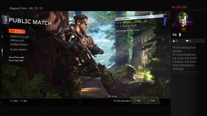 xX___JULlAN___Xx black ops 3 multiplayer (66)