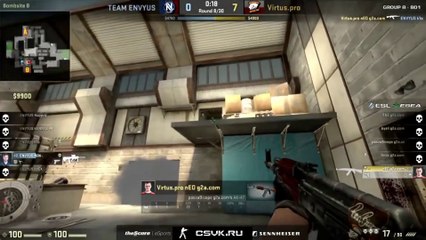 Best Of Neo (Virtus.pro) #CSGO