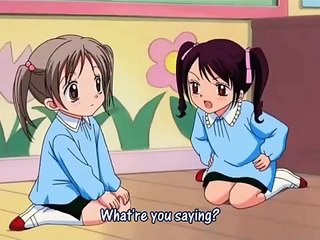 Aishiteruze Baby Episode 22