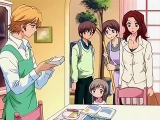 Aishiteruze Baby Episode 23