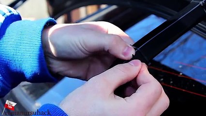 5 BEST IDEAS WITH CABLE TIES