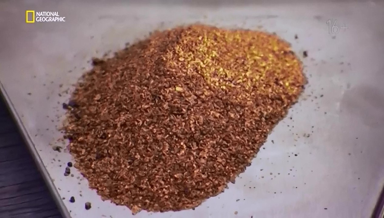 Золото Юкона 4 сезон 5 серия (2016)