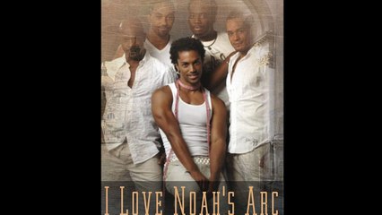 NOAH'S ARC Gives ME LIFE-1 Of My FAVORITE SHOWS!