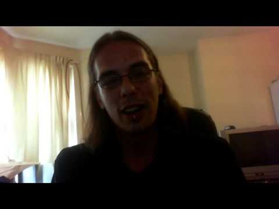 vlog - donation thankyou