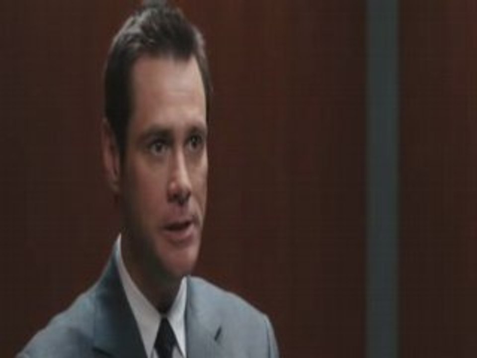 jim carrey I believe I can fly