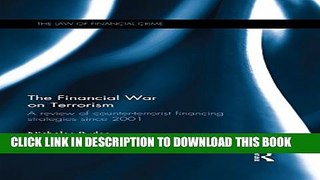 [PDF] The Financial War on Terrorism: A Review of Counter-Terrorist Financing Strategies Since