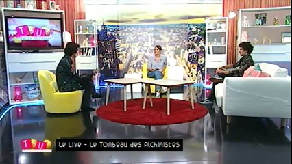 Tout sur un plateau du 23/09/2016 Troisième Partie