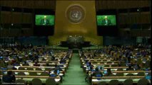 El régimen sirio fustiga en la ONU a quienes cree interfieren en su guerra