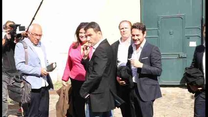 Un millón de euros: la condena para Kerviel exbróker de SG