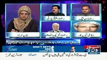 10PM With Nadia Mirza - 24th September 2016