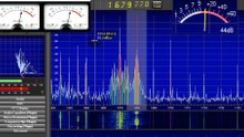Silver  στους 1680 khz