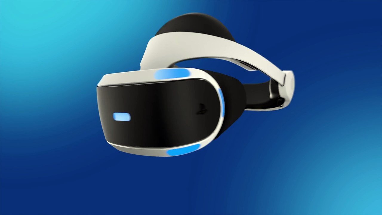 RIGS Mechanized Combat League - Hero RIGS Trailer I PS VR