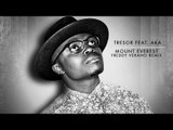 Tresor Feat. Aka - Mount Everest (Freddy Verano Remix) Official Preview - Time Records