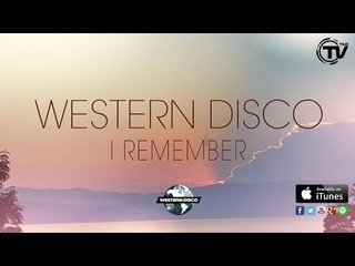 Western Disco - I Remember (BlackBox Radio) Official Preview HD - Time Records