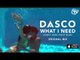 Dasco Feat. Justina Maria – What I Need (Right Here, Right Now) (Original Mix)