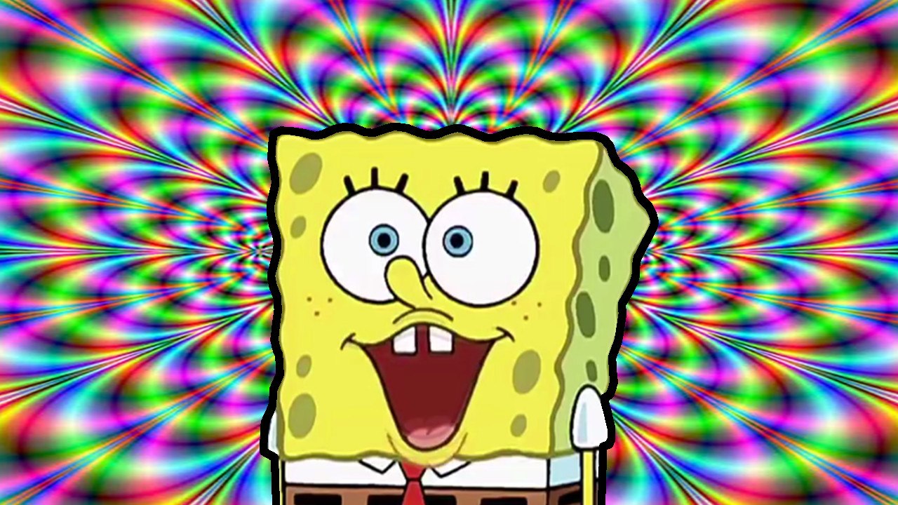 [YTPFR] Bob et Patrick sont euphorique
