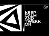 Cristian Marchi Feat. Luciana - Keep Calm & Twerk On (Teaser) - Time Records