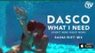Dasco Feat. Justina Maria - What I Need (Right Here, Right Now) (Sauna Riot! Mix)