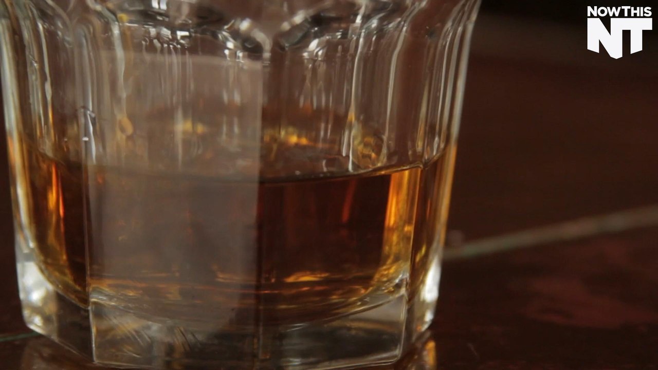 This Alcohol Won't Give You A Hangover