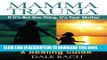 [PDF] MAMMA TRAUMA: If It s Not One Thing, It s Your Mother! (Mamma Trauma Transformation Series)