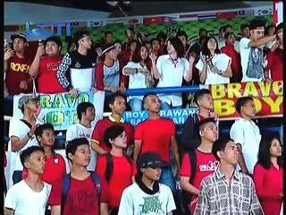 Scene Boy Tanding AJ625626 Part 3