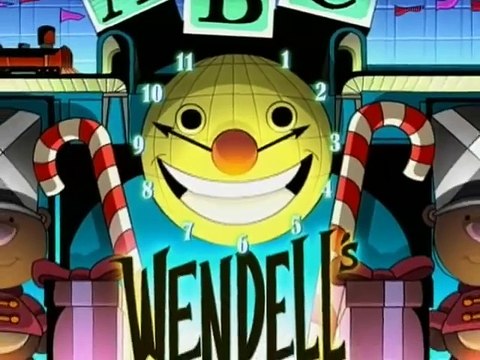 Черепашки Ниндзя Новые приключения - Невероятно уменьшающийся Серлинг (Сезон 7, Серия 6)