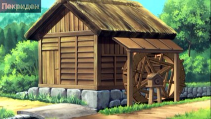 Обзор 7 серии ''Когда плачут цикады''