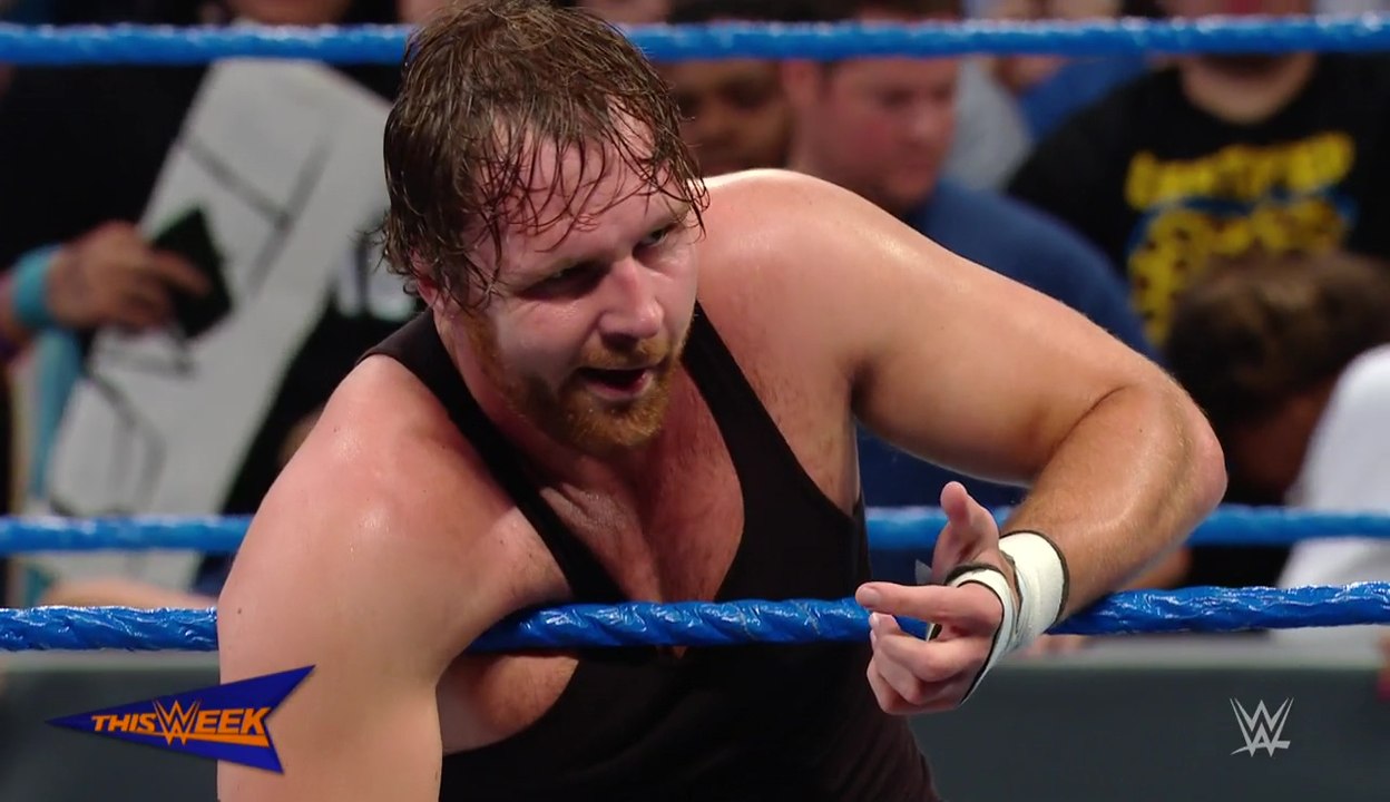 This Week Recap: September 24th, 2016