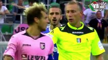 Palermo-Juventus 0-1- Highlights - Ampia sintesi HD