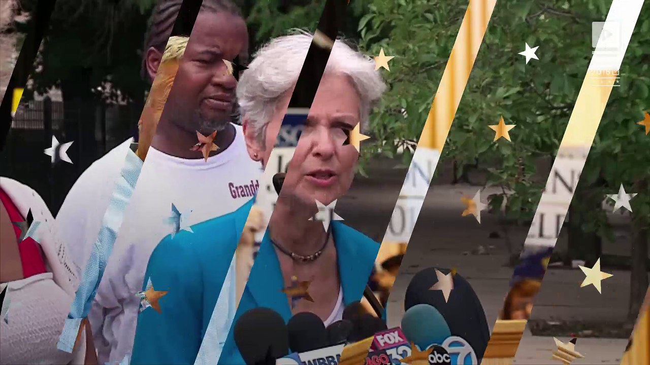 Here’s a way Gary Johnson and Jill Stein could win