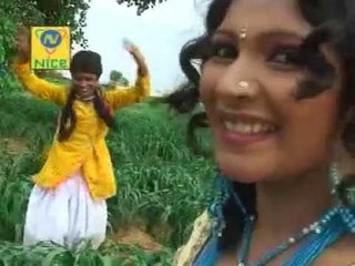 PATLI SI KAMRIYA GORA GORA GAAL ★ KHETUDI PAD GI KHADA ME ★ खेतुडी पड़ गई खाडा में ( राजस्थानी )