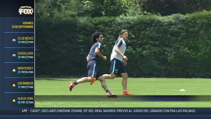'Hay mas rivalidad entre Pumas y América que en el clásico nacional'