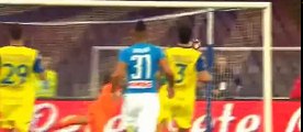 Marek Hamsik Goal - Napoli vs Chievo 2-0 (Serie A) 24.09.2016 HD
