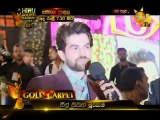 Hiru Golden Film Awards 2016 - Gold Carpet Part 3