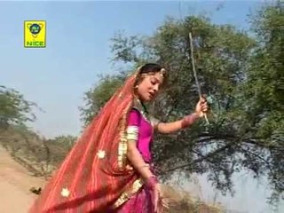 FAGUN MAIN GAYA CHARAVA ★ Rajastjamo Fagun Song ★फागुन मैं गाया चरावा ( राजस्थानी )