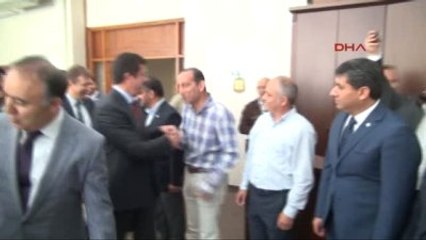 Denizli Bakan Zeybekci Anam, Babam, Çocuğum Dahi Olsa Cezalarını Çekecekler