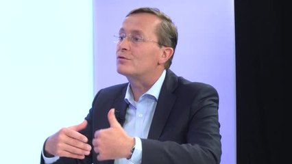 Le Grand Témoin : Alain Carpentier, cofondateur de Carmat