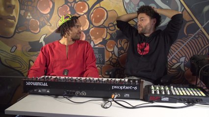 taylor mcferrin on song inspiration