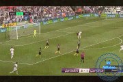 ملخص اهداف مباراة مانشستر سيتي وسوانزي سيتي بتاريخ 24-09-2016 الدوري الانجليزي