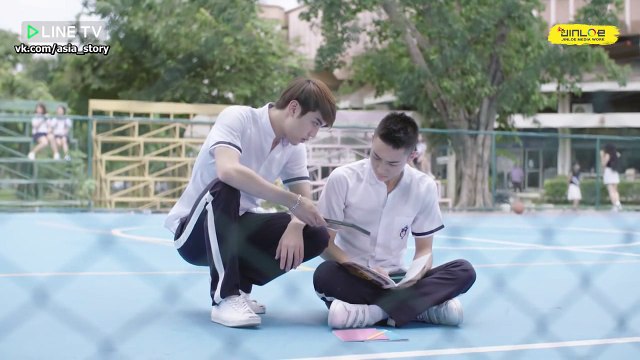 Школьные войны _ Спешл 2 / WAR OF HIGH SCHOOL THE SERIES _ Special 2 (русские субтитры)