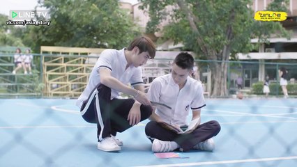 Школьные войны _ Спешл 2 / WAR OF HIGH SCHOOL THE SERIES _ Special 2 (русские субтитры)