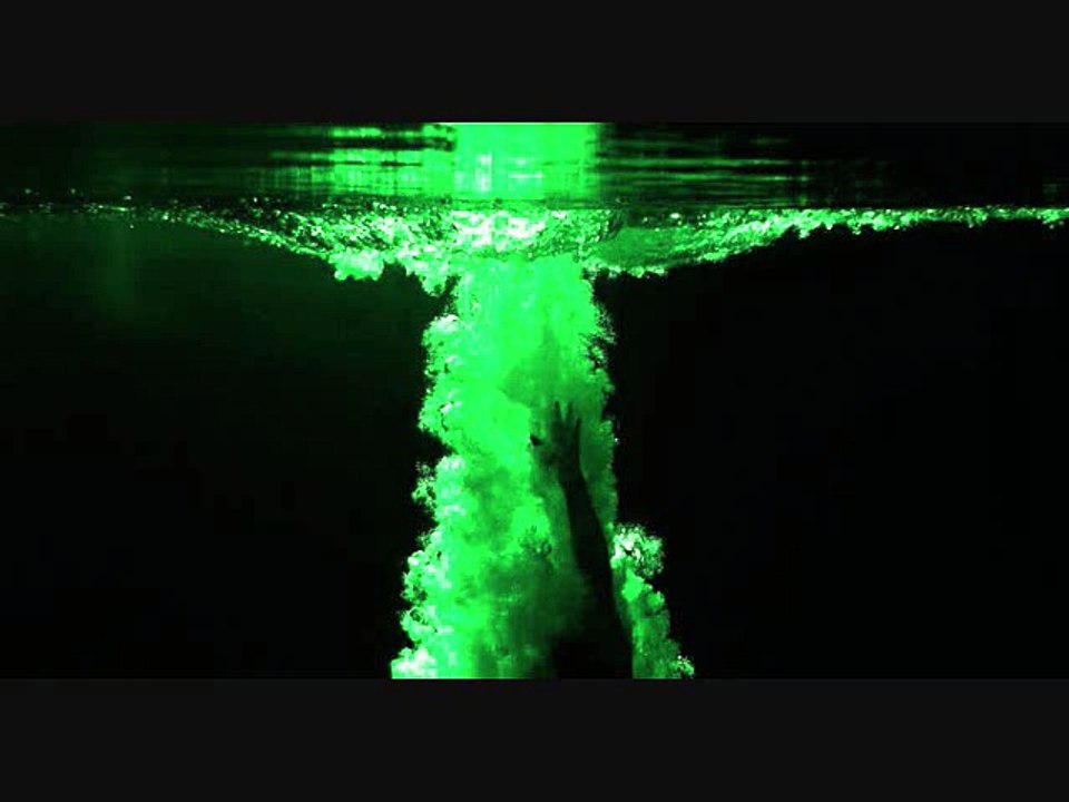 Into Deep by The Electric Trunk