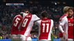 Ajax vs Zwolle 5-1 All Goals & Highlights HD 24.09.2016
