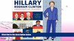 read here  Hillary Rodham Clinton Presidential Playset: Includes Ten Paper Dolls, Three Rooms of