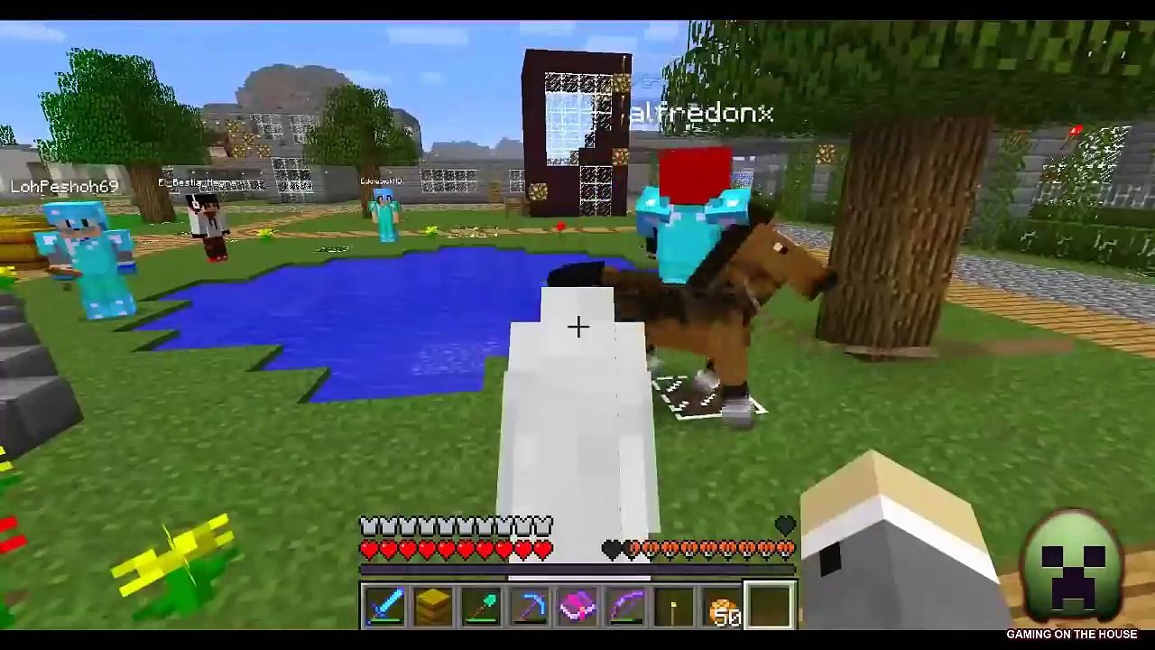 SimiosCraft #18 (EL FINAL ?) - Minecraft en Español - GOTH
