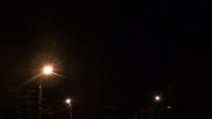 orage du 21_05_2016 sud ouest PAYS BASQUE